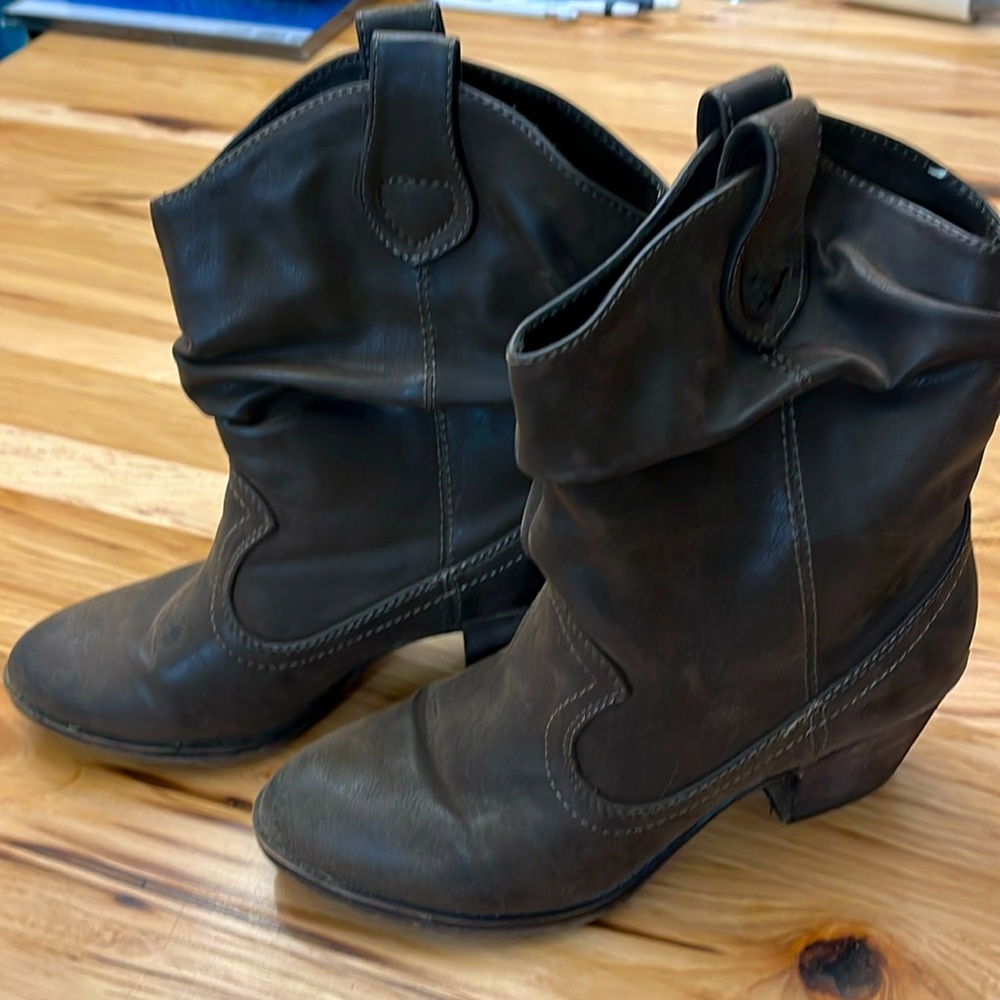 rocketdog boots